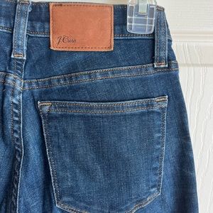 JCREW Skinny Jeans